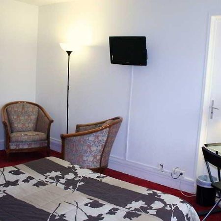 Hotel Vieille Tour Rouen Esterno foto