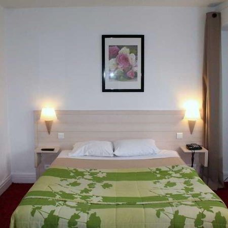 Hotel Vieille Tour Rouen Esterno foto
