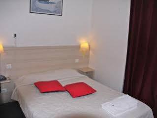 Hotel Vieille Tour Rouen Esterno foto