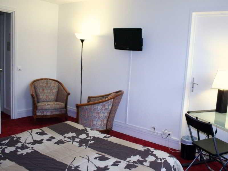 Hotel Vieille Tour Rouen Esterno foto