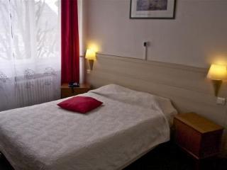 Hotel Vieille Tour Rouen Esterno foto